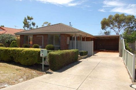 Property photo of 12 Trent Close Werribee VIC 3030