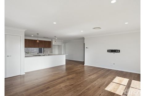 Property photo of 7 Marchment Street Thrumster NSW 2444