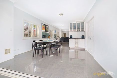 Property photo of 3 Kiandra Close Wishart QLD 4122