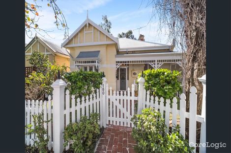 Property photo of 180 Park Street Subiaco WA 6008
