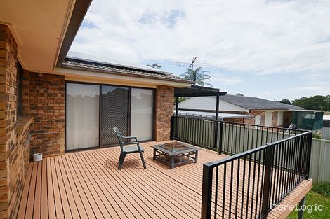 Property photo of 43 Amundsen Street Leumeah NSW 2560