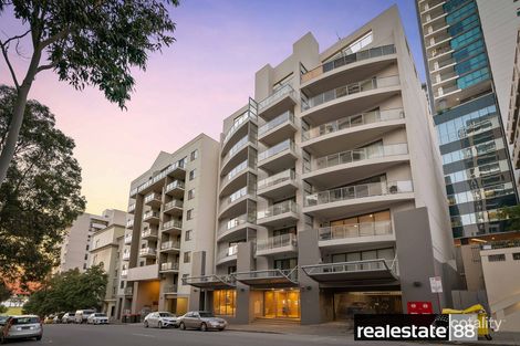 4/11-13 Bennett St, East Perth, WA 6004