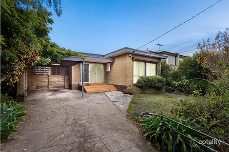 Property photo of 6 Medfield Avenue Avondale Heights VIC 3034