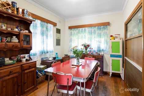 Property photo of 6 Medfield Avenue Avondale Heights VIC 3034