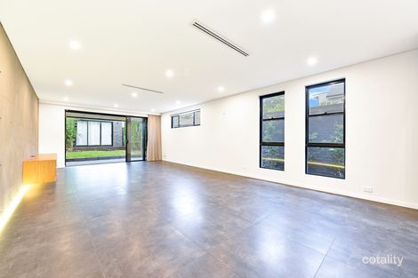 Property photo of 15A Flood Street Leichhardt NSW 2040