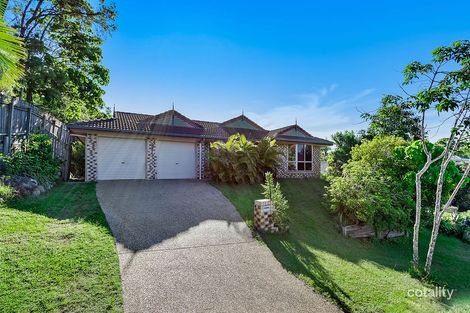 54 Marina Ct, Eatons Hill, QLD 4037