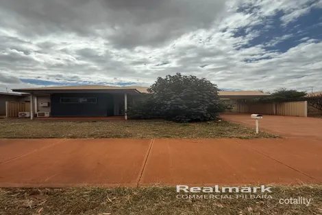 66 Kurra St, Newman, WA 6753