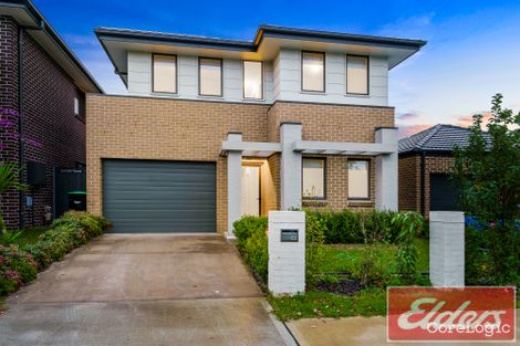 Property photo of 22 Walshaw Street Penrith NSW 2750