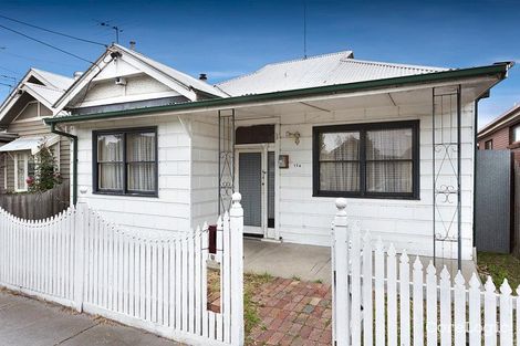 Property photo of 174 Queensville Street Kingsville VIC 3012