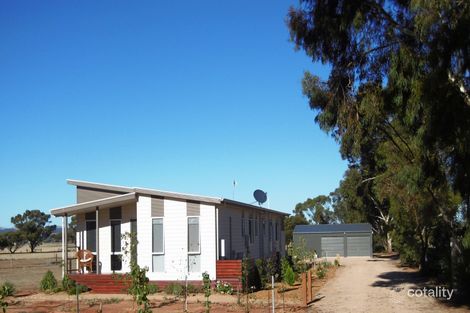 Property photo of 10 Kinnane Street Jamestown SA 5491