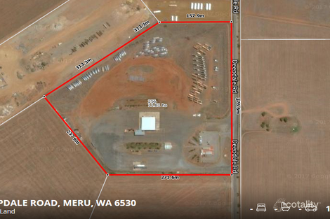 256 Deepdale Rd, Meru, WA 6530