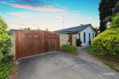 Property photo of 22 Hutchins Crescent Kings Langley NSW 2147
