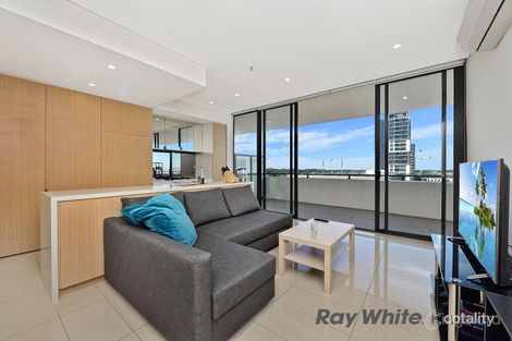 Property photo of 960/2 Cooper Place Zetland NSW 2017