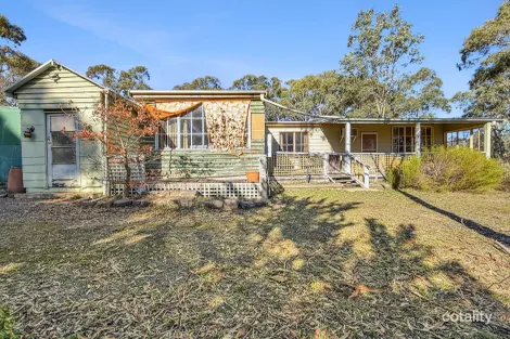 50 Red Lion Rd, Red Lion, VIC 3371