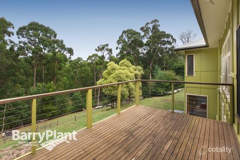 5 Old Menzies Creek Rd, Menzies Creek, VIC 3159