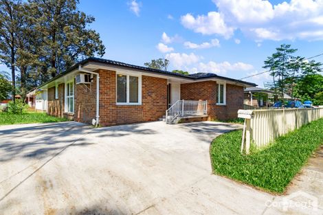 Property photo of 125/125-A Captain Cook Drive Willmot NSW 2770