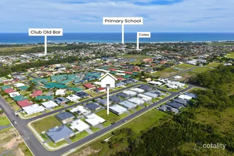 7 Little Tern St, Old Bar, NSW 2430