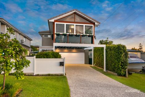 33a Garnet St, Scarborough, QLD 4020