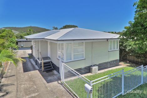 329 NEWNHAM RD, UPPER MOUNT GRAVATT, QLD 4122