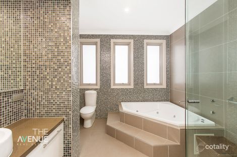 Property photo of 3 Bronzewing Terrace Bella Vista NSW 2153