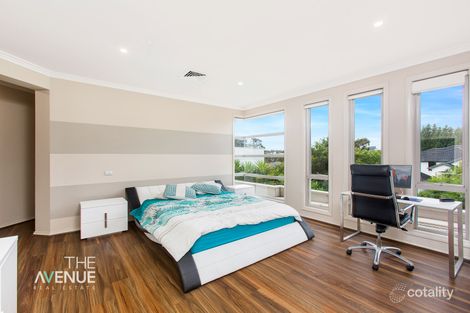 Property photo of 3 Bronzewing Terrace Bella Vista NSW 2153