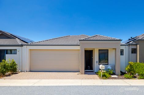 Property photo of 16 Glendalough Loop Canning Vale WA 6155
