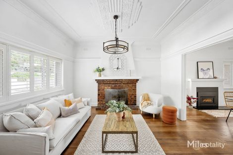 Property photo of 43 Rotherwood Road Ivanhoe East VIC 3079