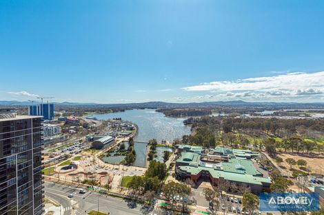 Property photo of 2308/120 Eastern Valley Way Belconnen ACT 2617
