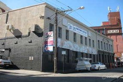 Floor 1/37-39 Stewart St, Richmond, VIC 3121