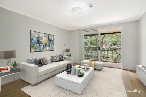 57/344 Bulwara Rd, Ultimo, NSW 2007
