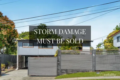 Property photo of 15 Claverton Street Woodridge QLD 4114