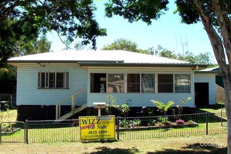 Property photo of 40 Elliott Street Gin Gin QLD 4671