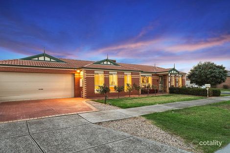 Property photo of 10 Jade Way Hillside VIC 3037