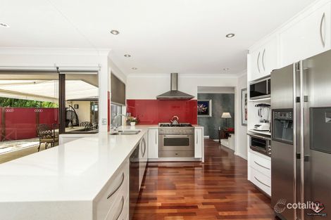 Property photo of 6 Stretton Drive Helensvale QLD 4212