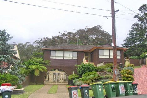 4 Namara Pl, Engadine, NSW 2233