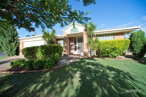 Property photo of 1 Kathleen Crescent Beaudesert QLD 4285