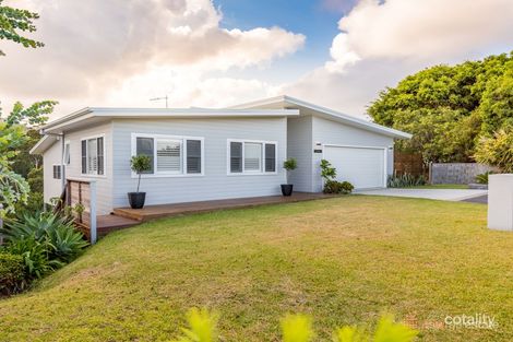 Property photo of 3 Nautical Close Korora NSW 2450