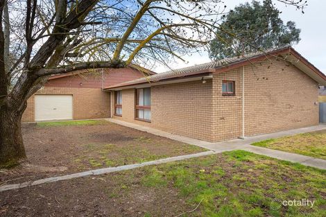 Property photo of 587 Prune Street Lavington NSW 2641