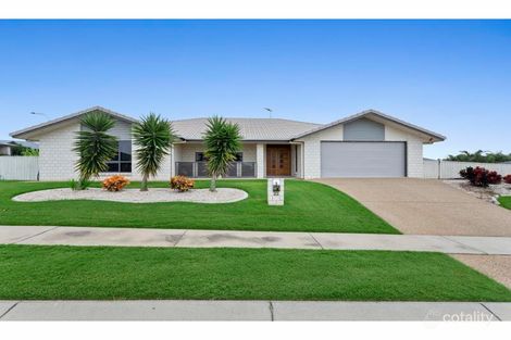 23 Broadhurst Dr, Gracemere, QLD 4702