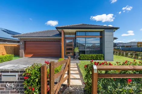 64 George Cutter Ave, Renwick, NSW 2575