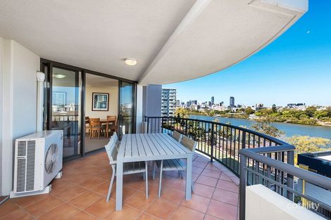 133/11 Chasely St, Auchenflower, QLD 4066