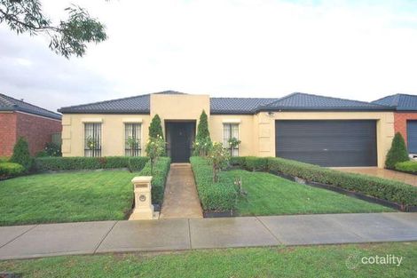 Property photo of 14 Scotsdale Drive Cranbourne East VIC 3977