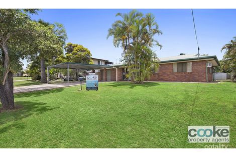 Property photo of 62 Donovan Crescent Gracemere QLD 4702