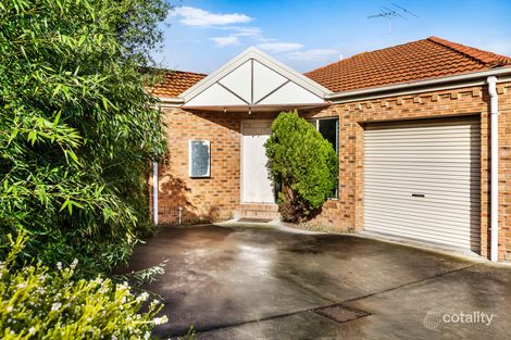 Property photo of 3/14 Rosemary Street Chadstone VIC 3148