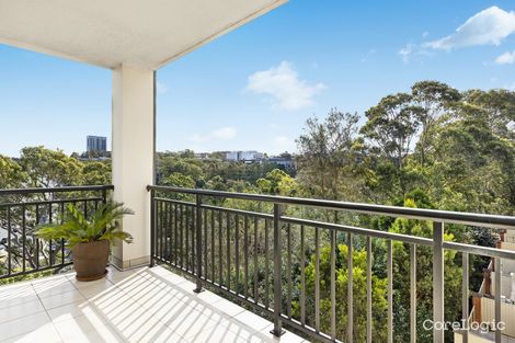 Property photo of 10/45-47 Walkers Drive Lane Cove North NSW 2066