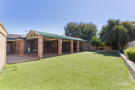 Property photo of 3 Hurrey Place Beechboro WA 6063