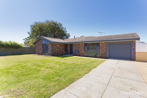 Property photo of 3 Hurrey Place Beechboro WA 6063