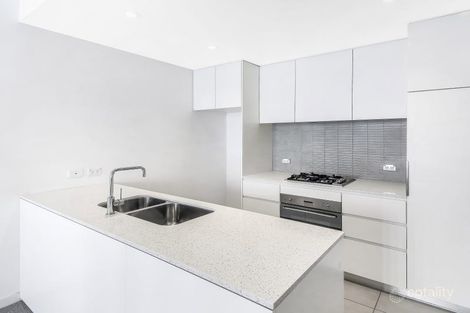 Property photo of 804/5 Brodie Spark Drive Wolli Creek NSW 2205