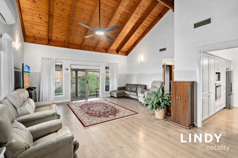 Property photo of 9 Button Close Darlington NSW 2330