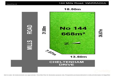 144 Mills Rd, Warragul, VIC 3820